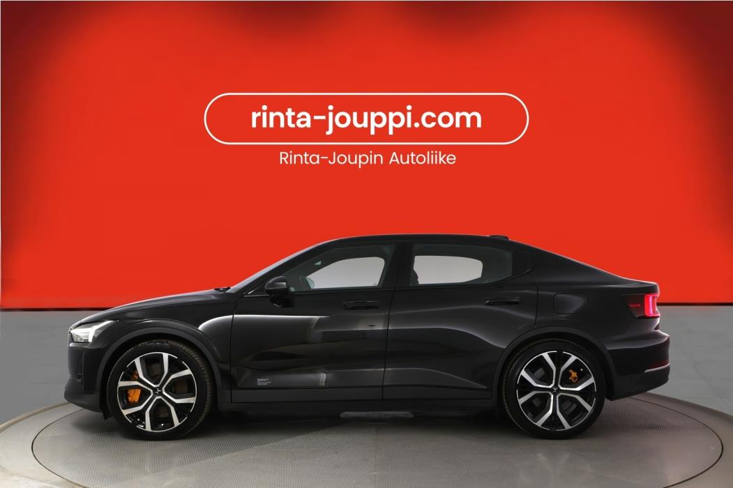 POLESTAR 2 2021