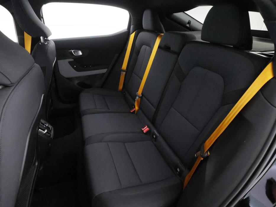 POLESTAR 2 2021