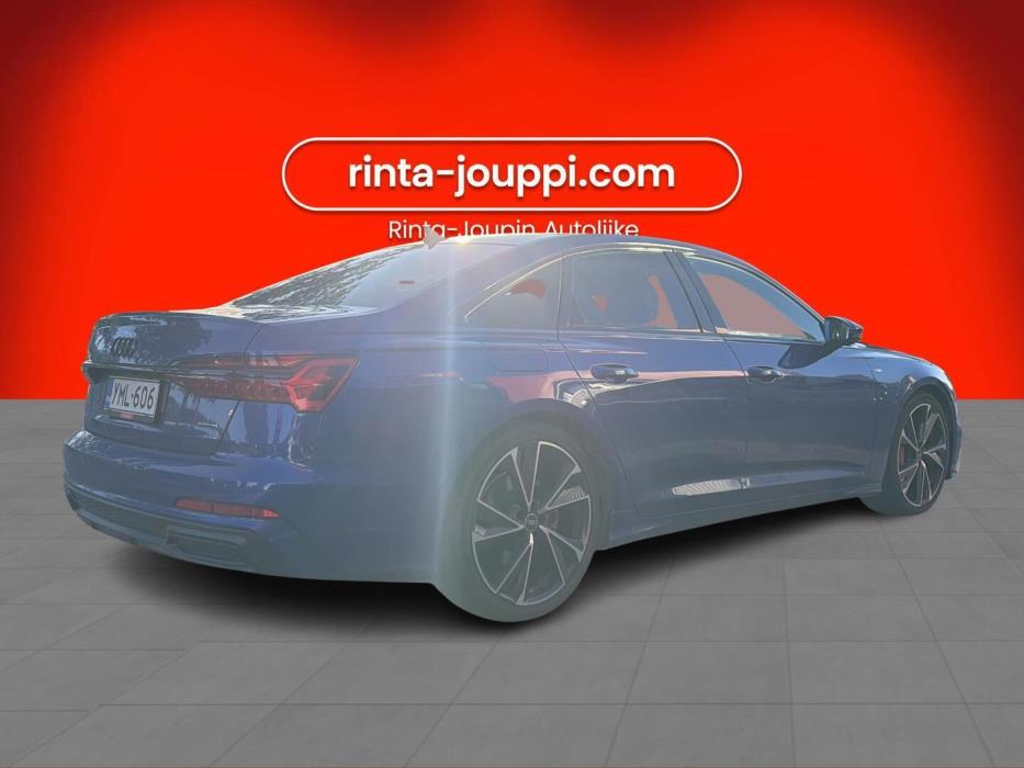 AUDI A6 2023