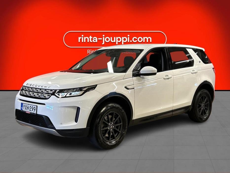 LAND ROVER Discovery Sport 2020