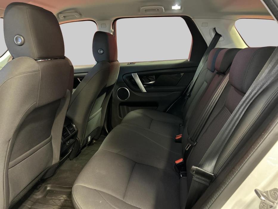 LAND ROVER Discovery Sport 2020