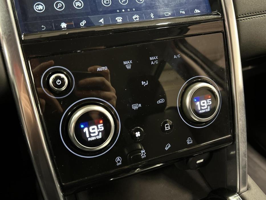 LAND ROVER Discovery Sport 2020