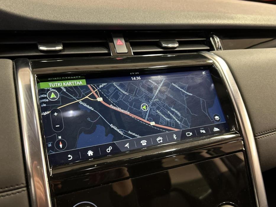 LAND ROVER Discovery Sport 2020