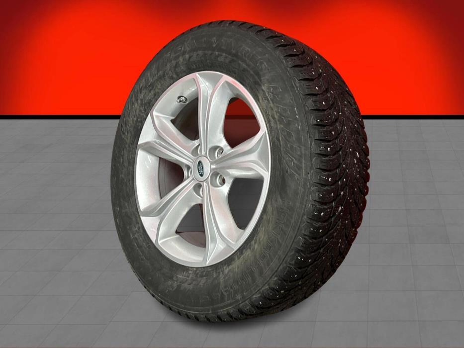 LAND ROVER Discovery Sport 2020