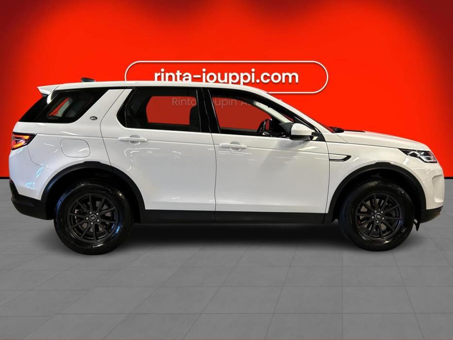 LAND ROVER Discovery Sport 2020