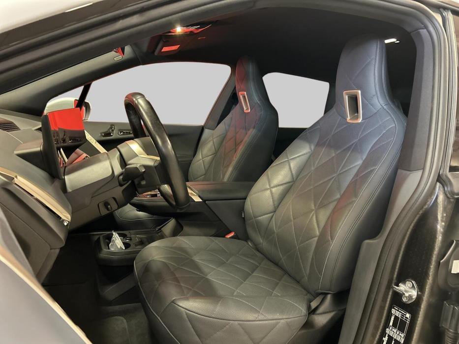BMW iX 2023