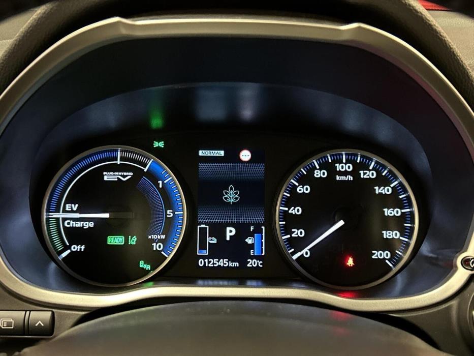 MITSUBISHI ECLIPSE CROSS 2024