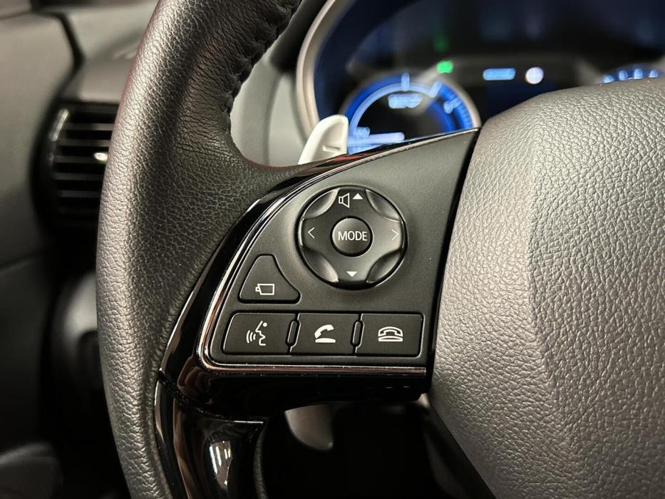 MITSUBISHI ECLIPSE CROSS 2024