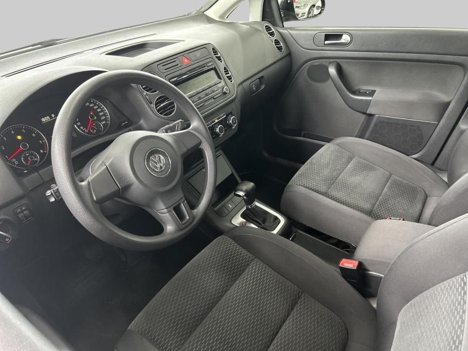 VOLKSWAGEN Golf Plus 2010