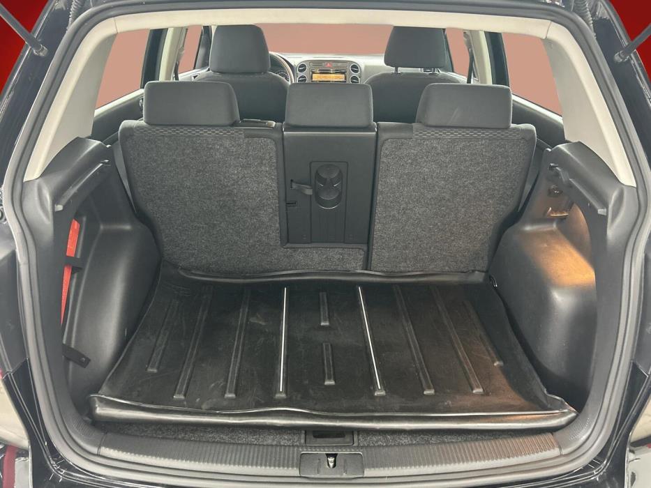 VOLKSWAGEN Golf Plus 2010