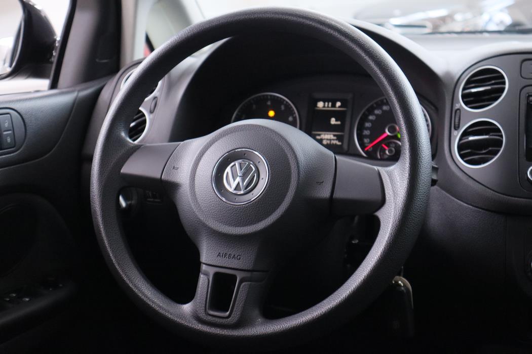 VOLKSWAGEN Golf Plus 2010