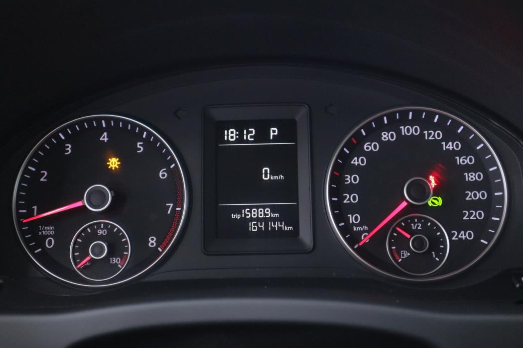 VOLKSWAGEN Golf Plus 2010