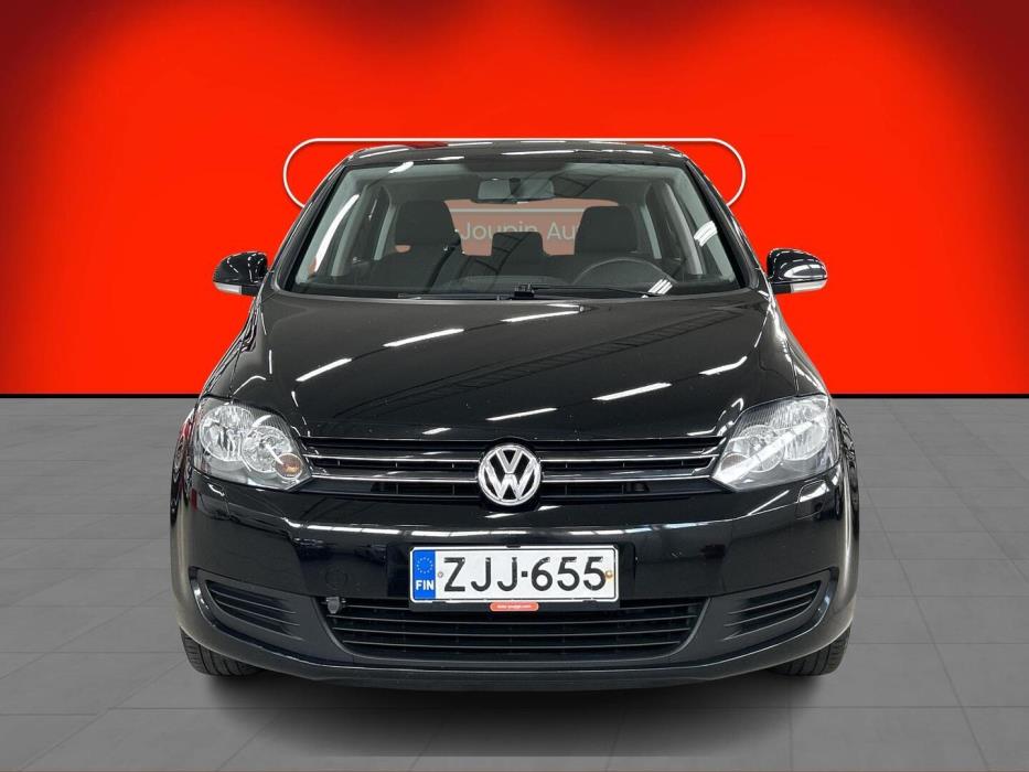 VOLKSWAGEN Golf Plus 2010