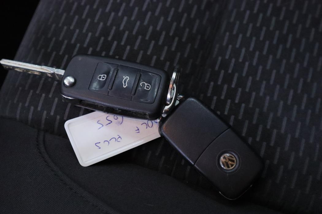VOLKSWAGEN Golf Plus 2010
