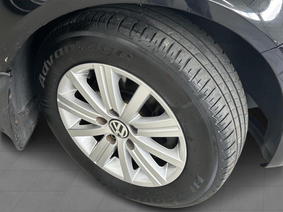 VOLKSWAGEN Golf Plus 2010