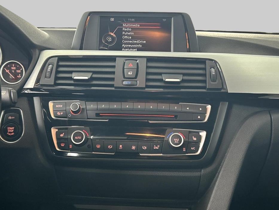 BMW 418 2015