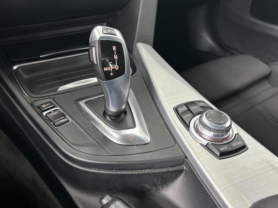 BMW 418 2015