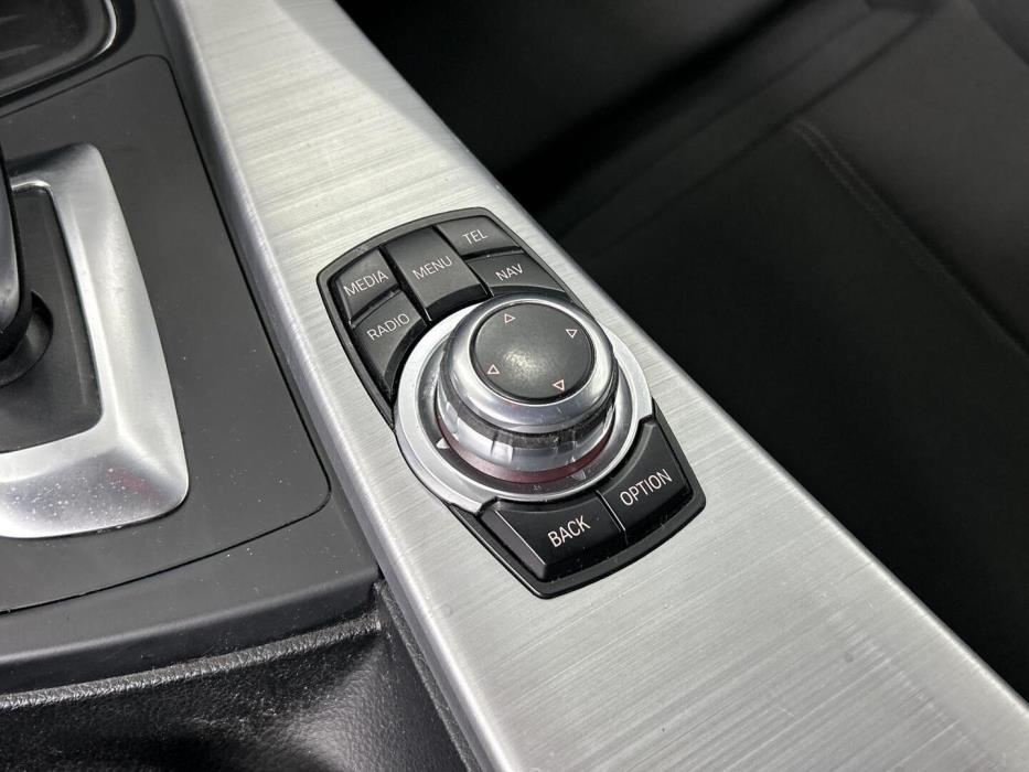 BMW 418 2015