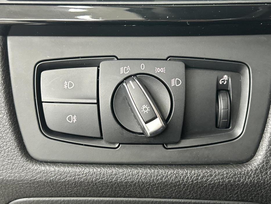 BMW 418 2015