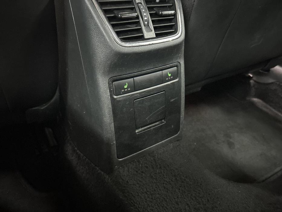SKODA Octavia 2016