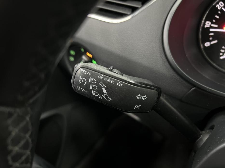 SKODA Octavia 2016