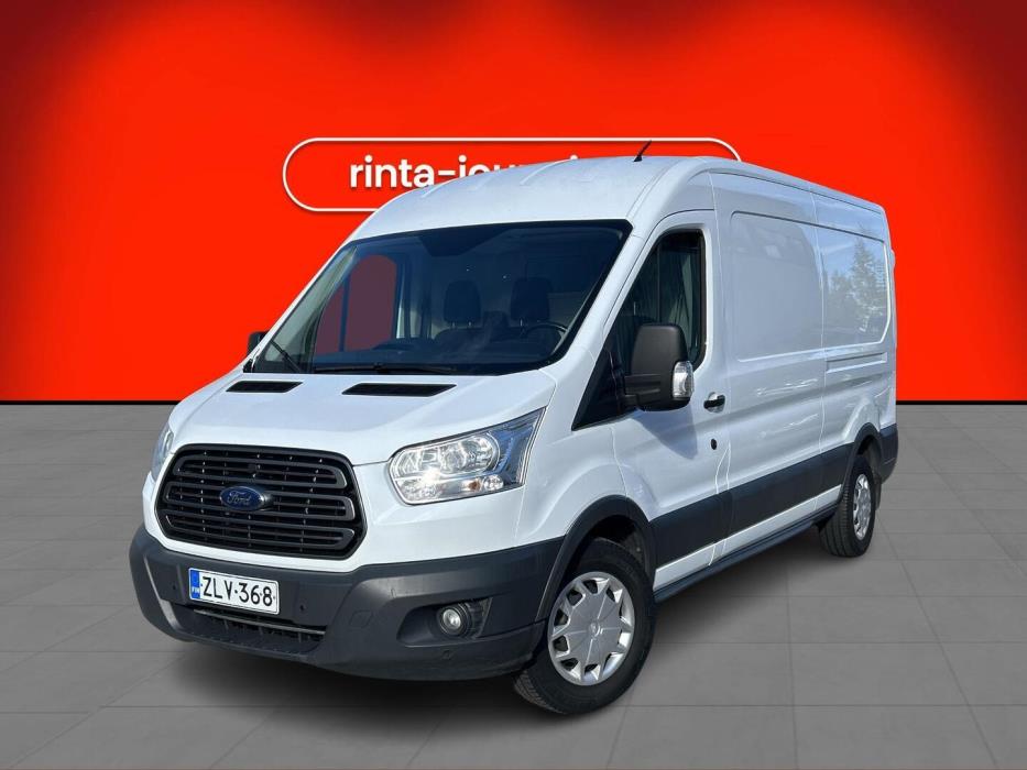 FORD Transit 2018