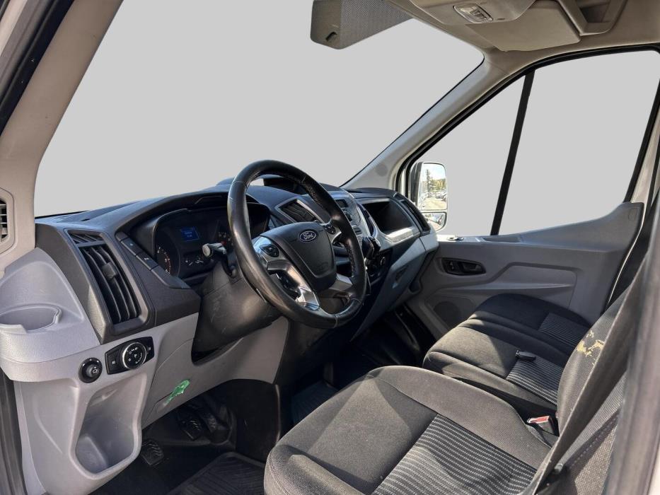 FORD Transit 2018