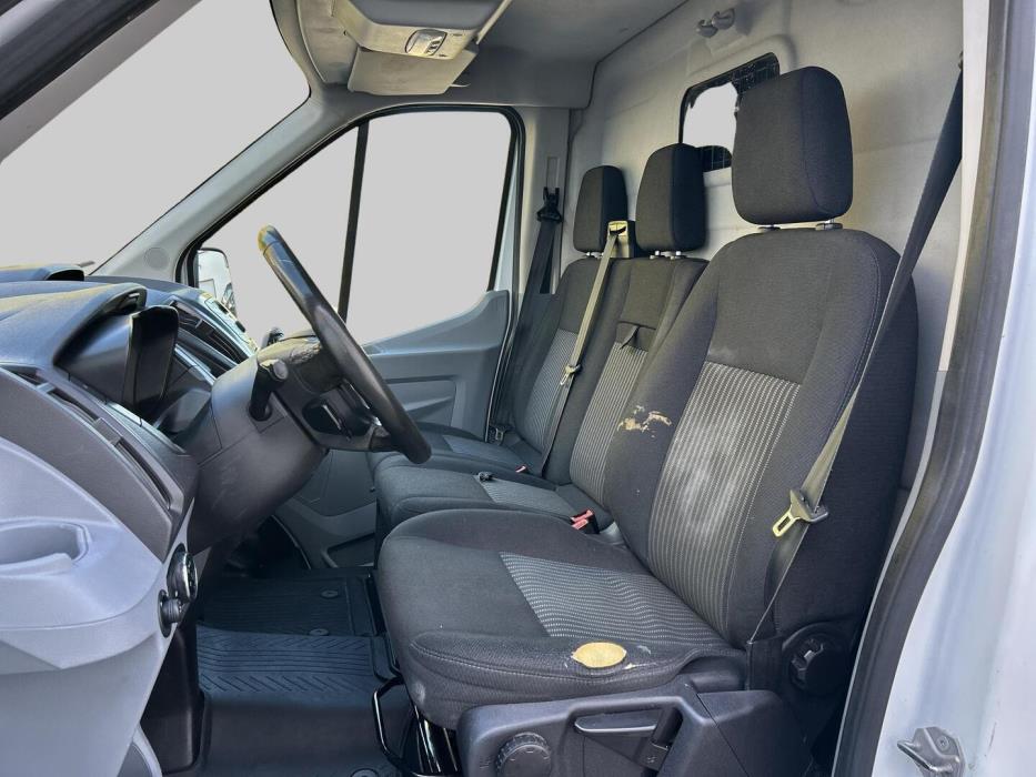 FORD Transit 2018