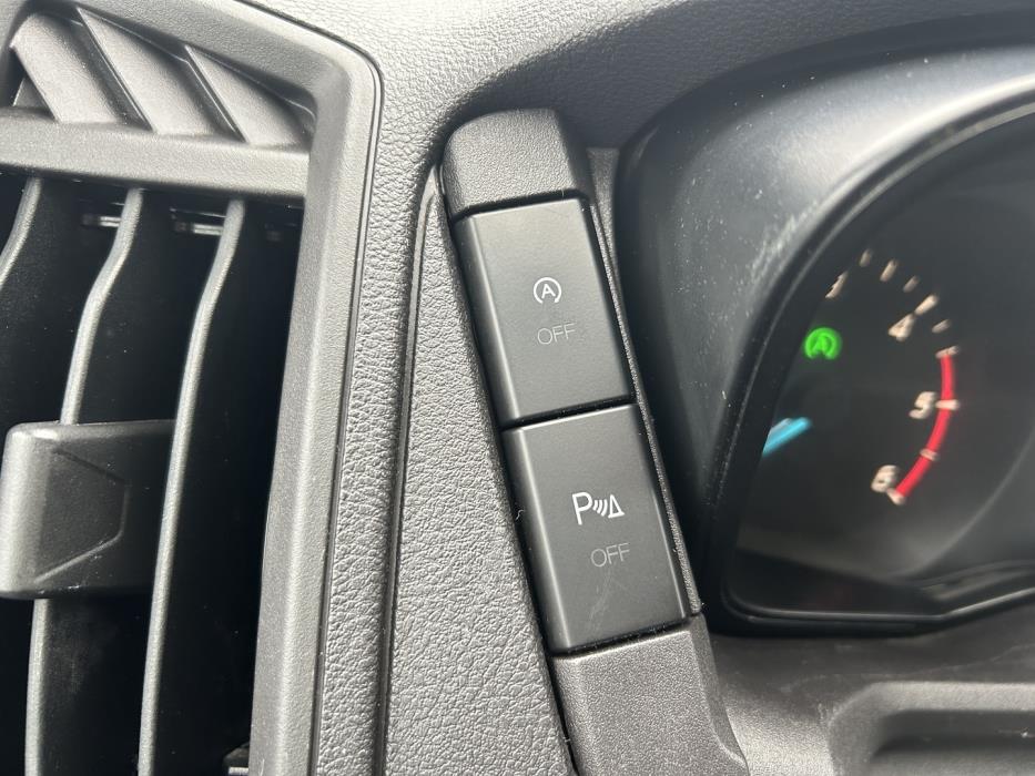 FORD Transit 2018