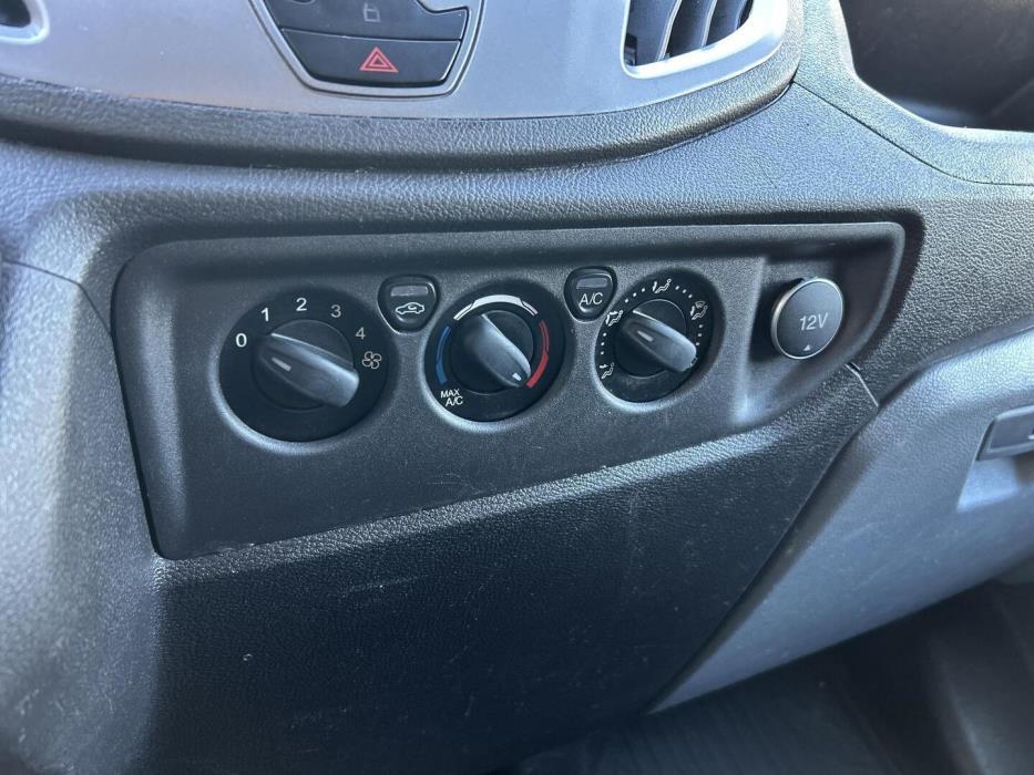 FORD Transit 2018