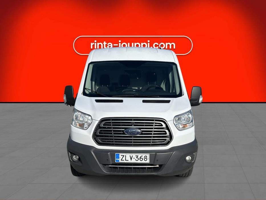 FORD Transit 2018