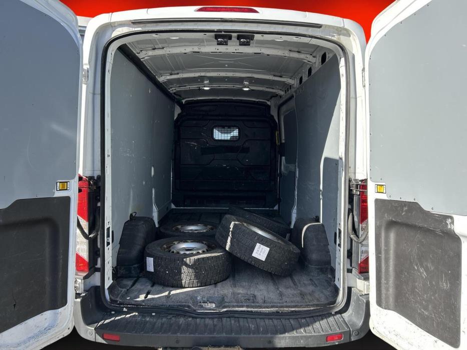 FORD Transit 2018