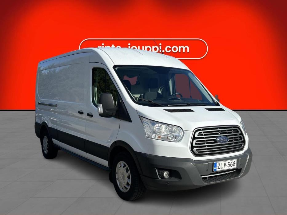 FORD Transit 2018