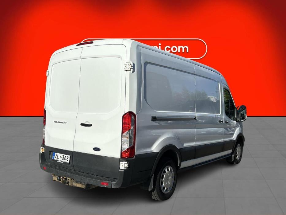 FORD Transit 2018