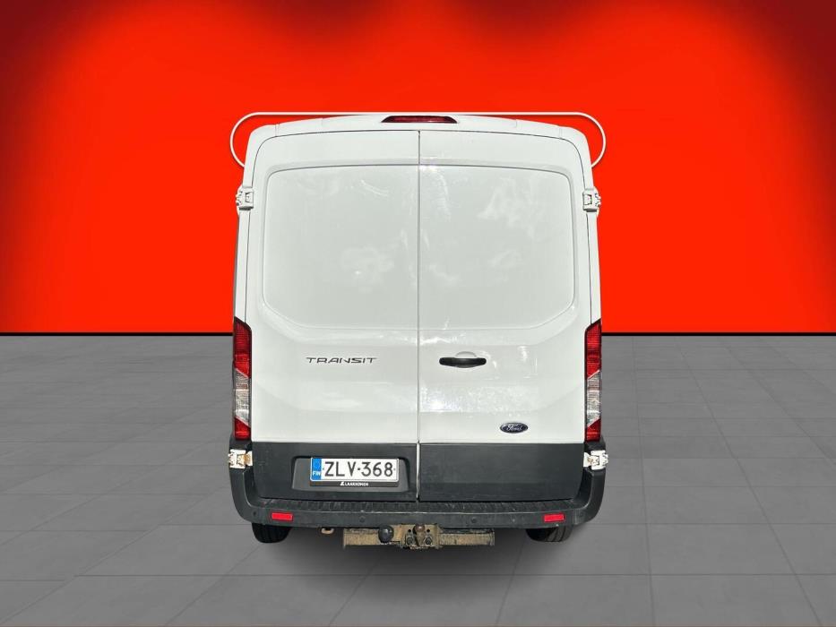 FORD Transit 2018