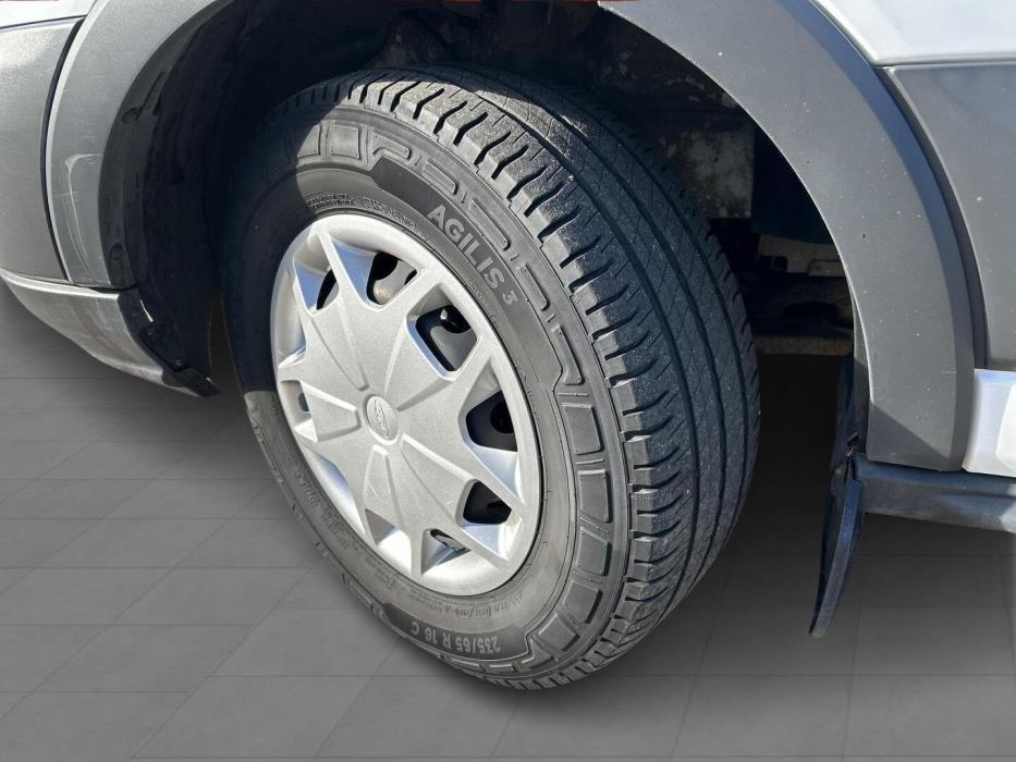 FORD Transit 2018