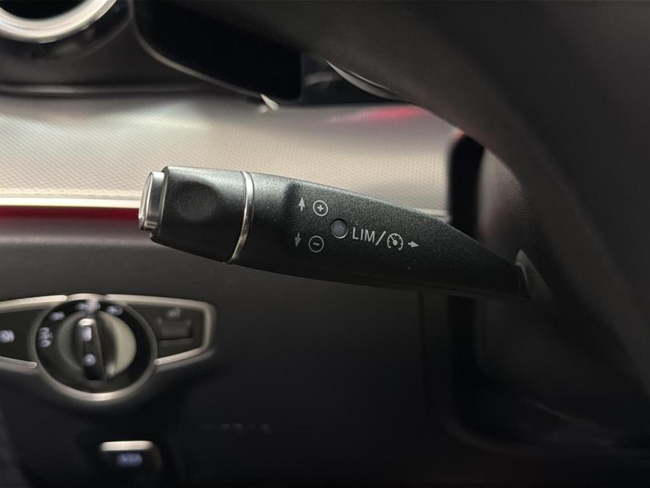 MERCEDES-BENZ E 2017
