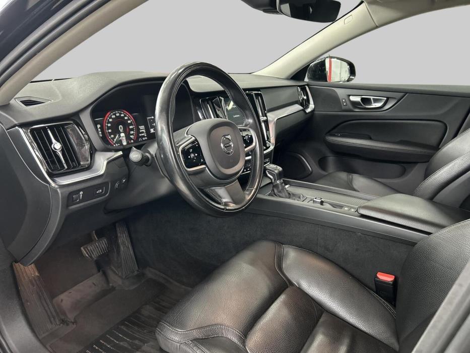 VOLVO V60 Cross Country 2019