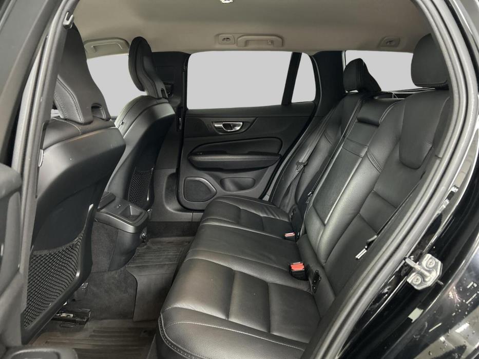 VOLVO V60 Cross Country 2019