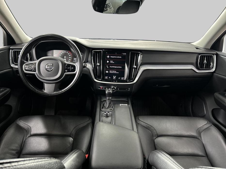 VOLVO V60 Cross Country 2019