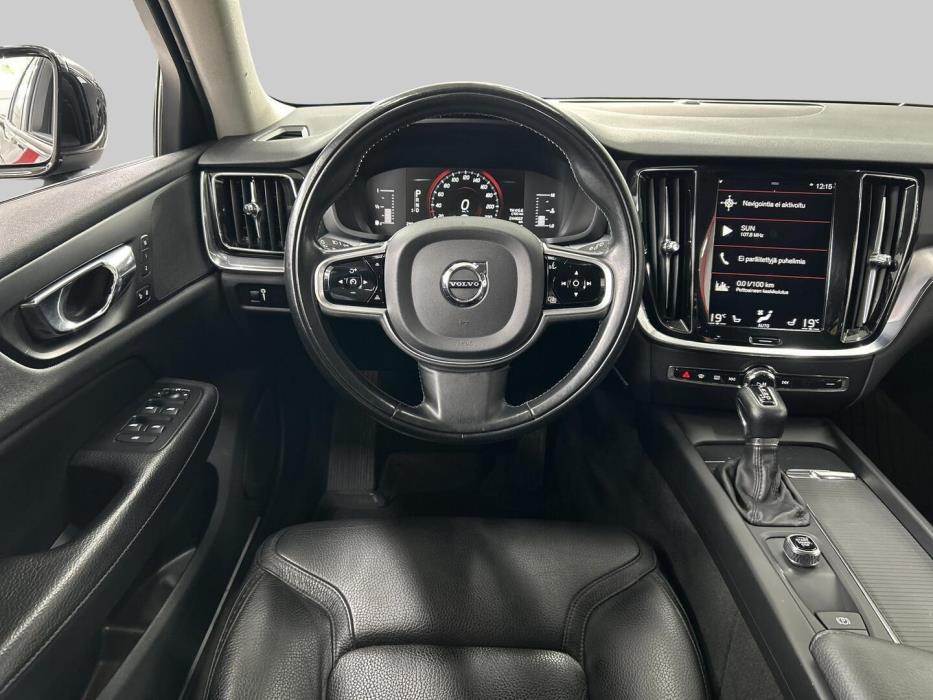 VOLVO V60 Cross Country 2019