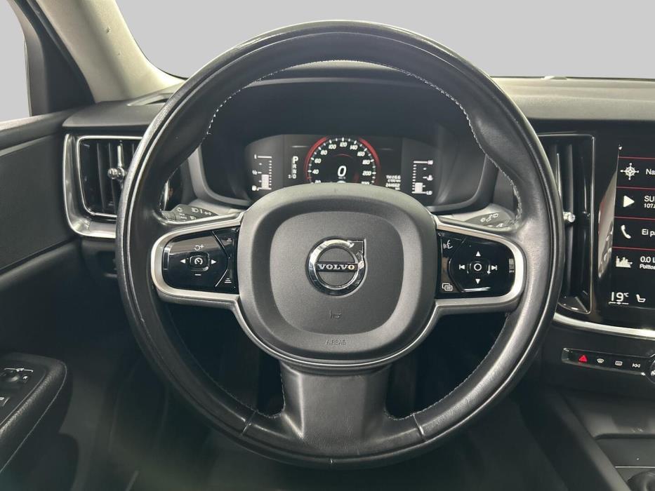 VOLVO V60 Cross Country 2019