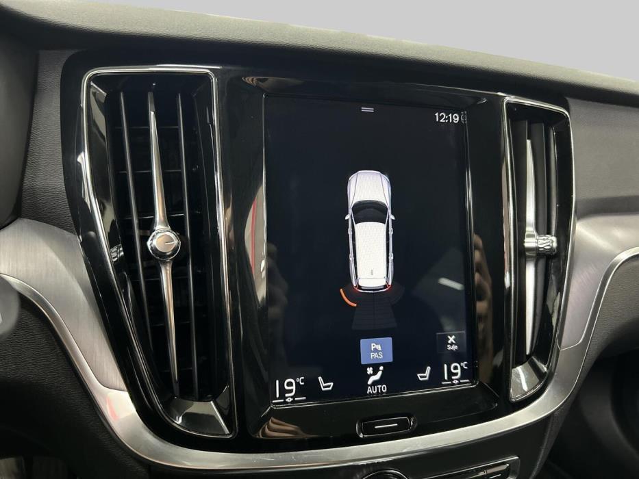 VOLVO V60 Cross Country 2019