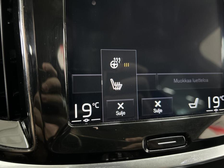 VOLVO V60 Cross Country 2019