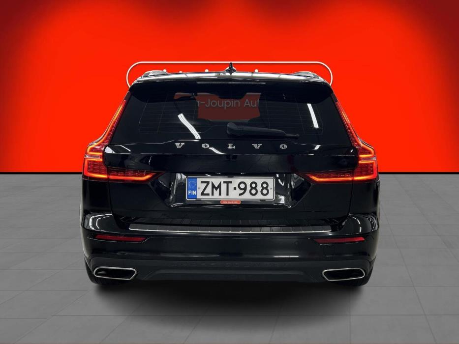 VOLVO V60 Cross Country 2019