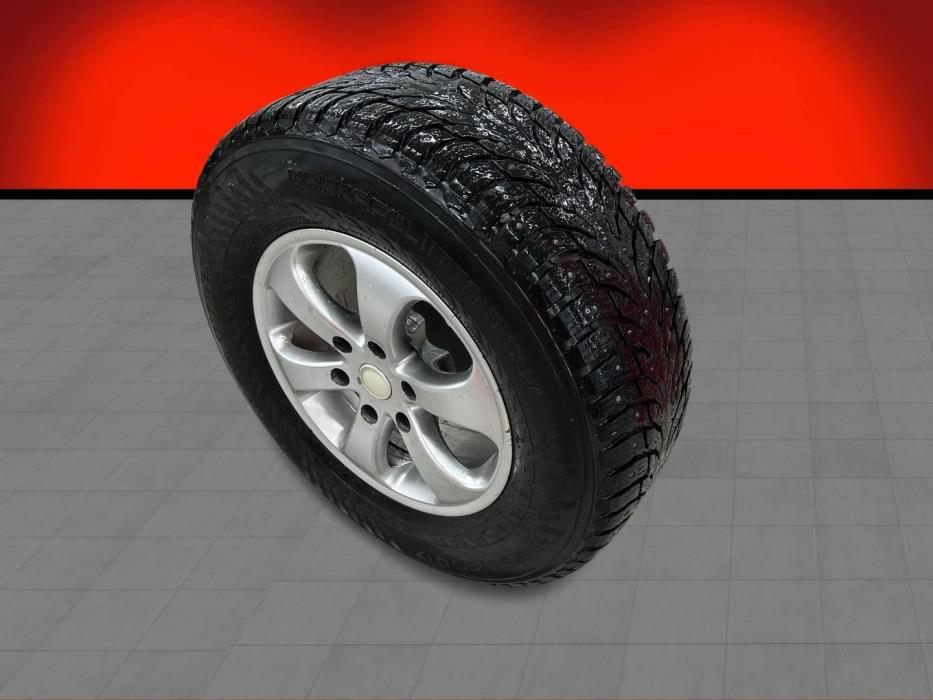 TOYOTA Land Cruiser 2006