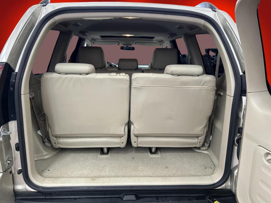 TOYOTA Land Cruiser 2006