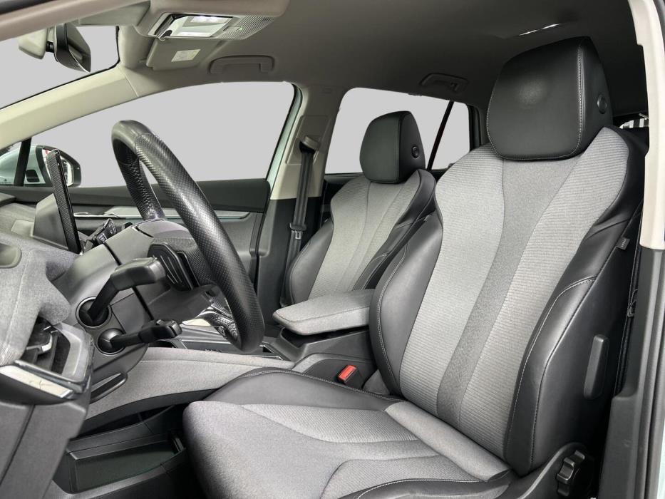 SKODA ENYAQ 2022