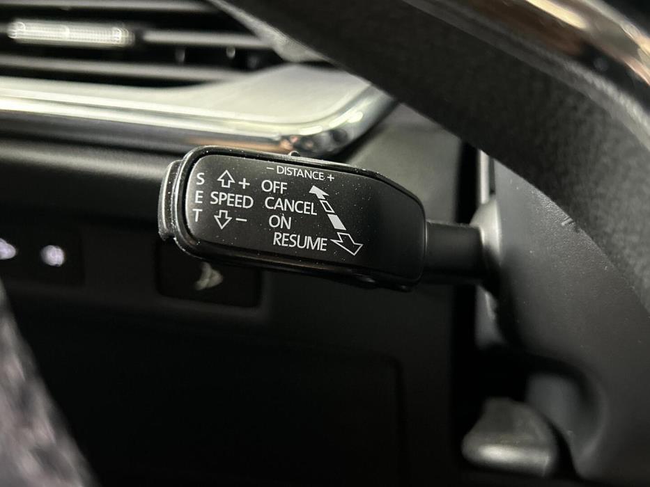 SKODA ENYAQ 2022