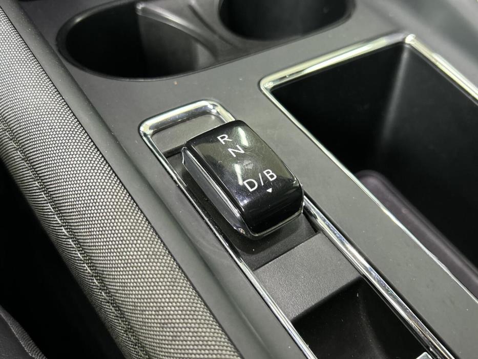 SKODA ENYAQ 2022